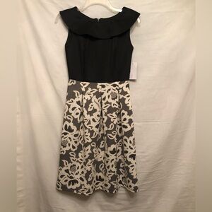 En Focus Studio dress NWT